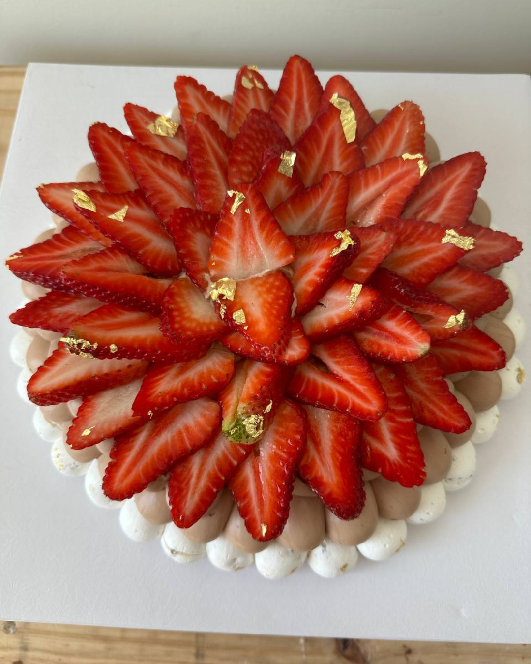 Pavlova