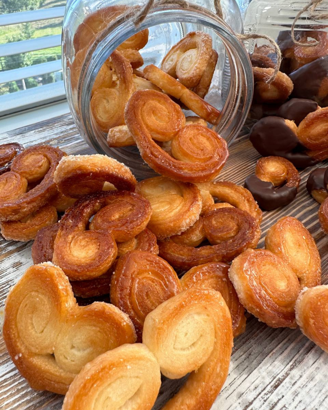 Prussiane (Palmiers)