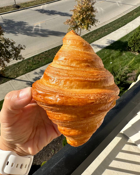 Croissant Classic