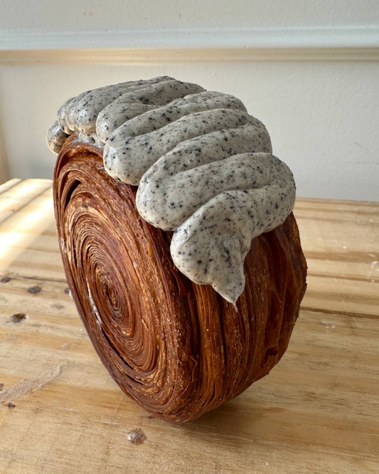 Croissant Roll Oreo