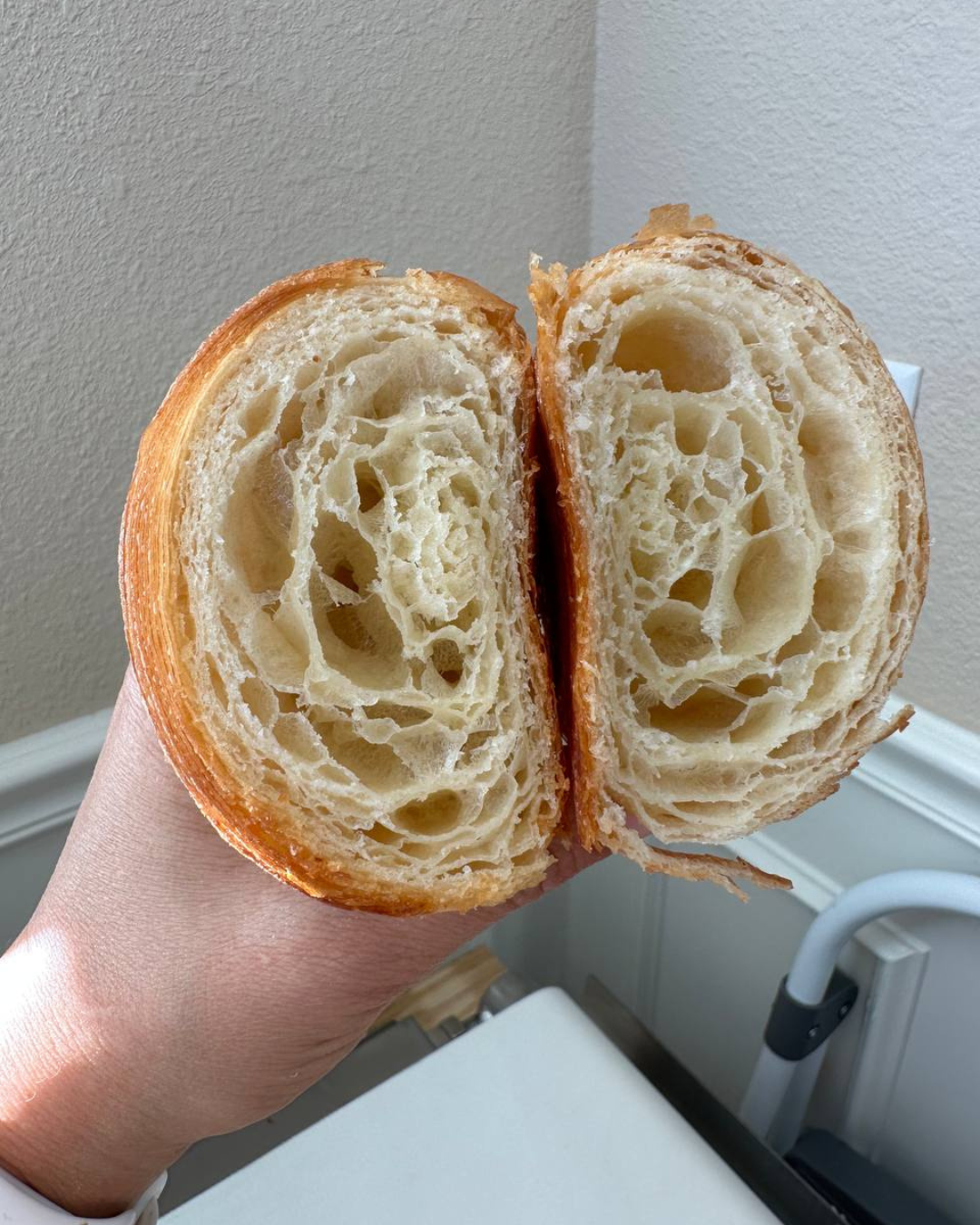 Croissant Classic