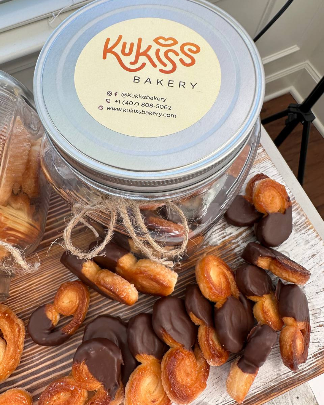 Prussiane (Palmiers)