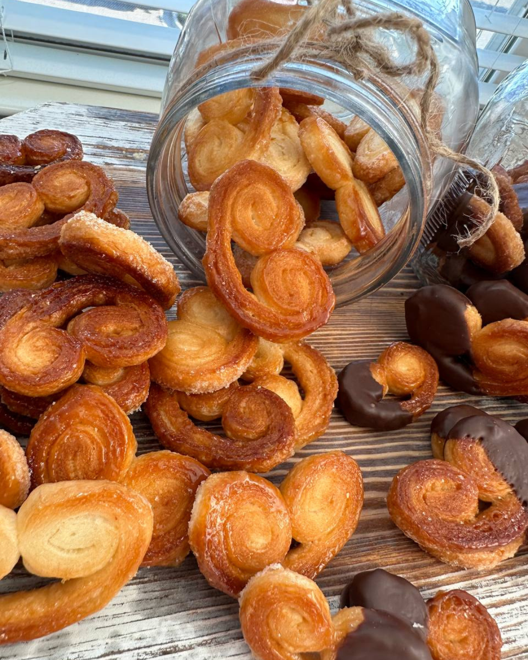 Prussiane (Palmiers)