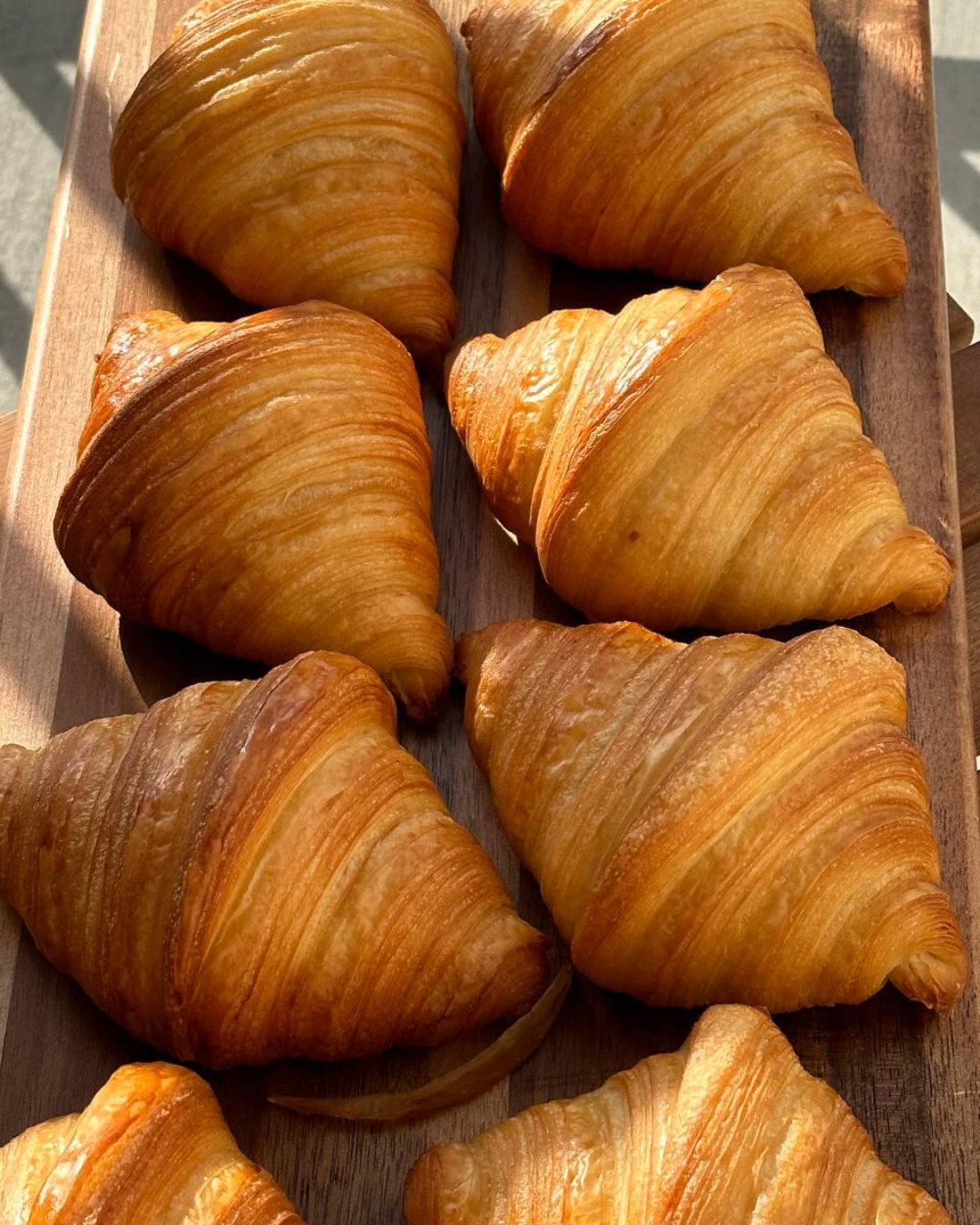 Croissant Classic