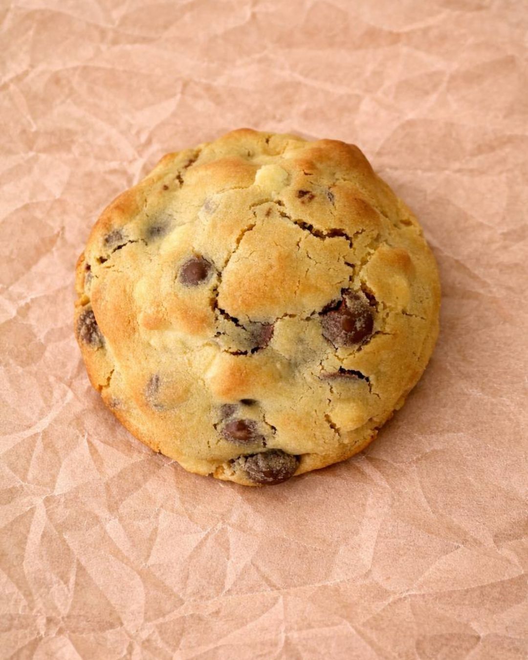 Chips Cookie