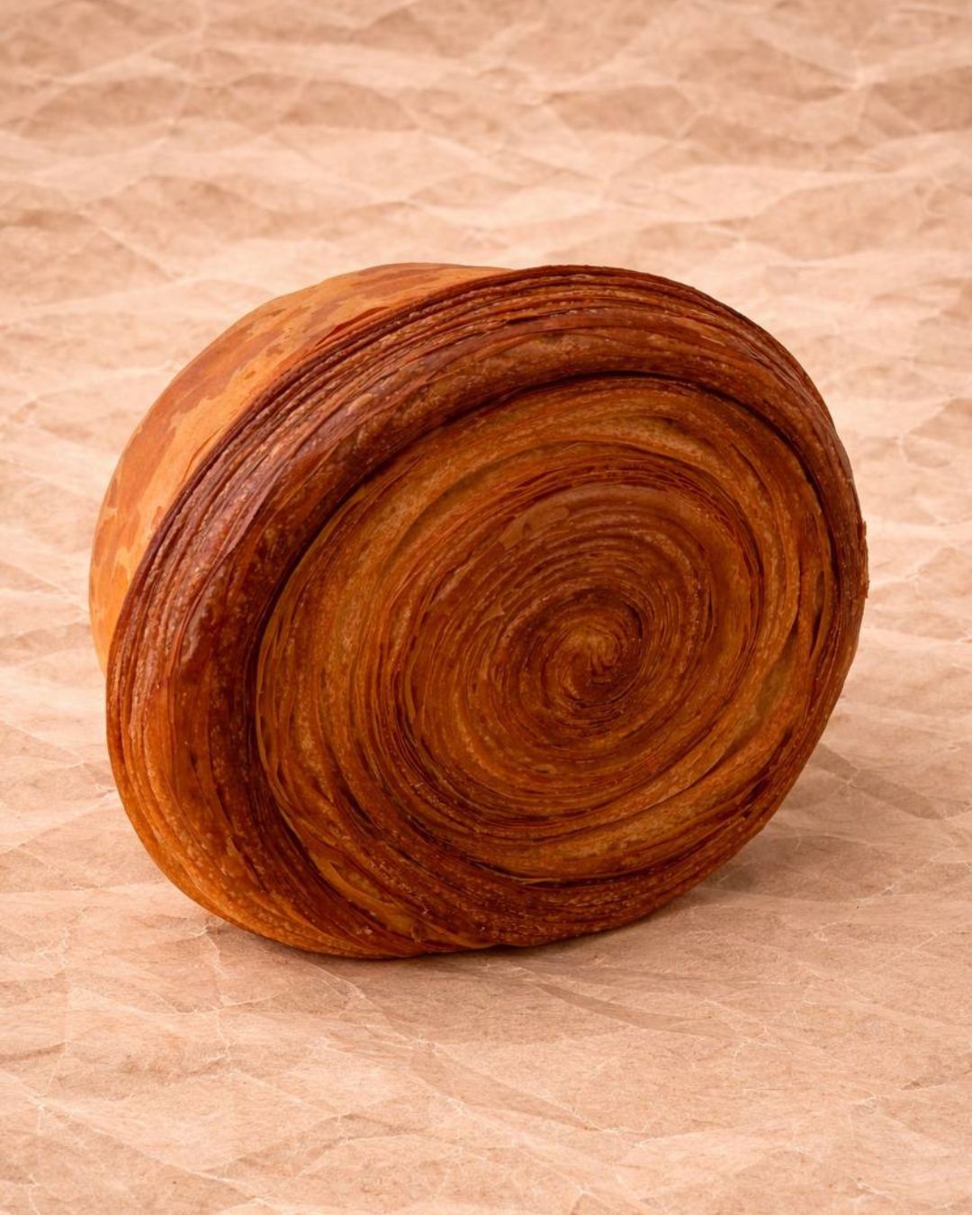 Croissant Roll Plain