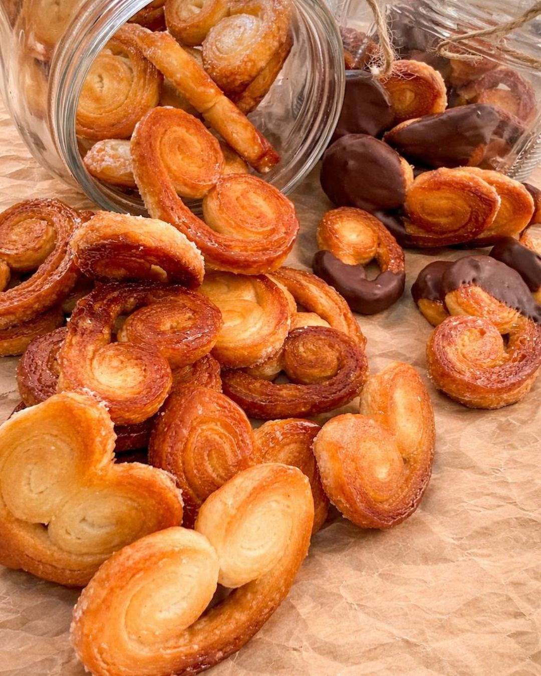 Prussiane (Palmiers)