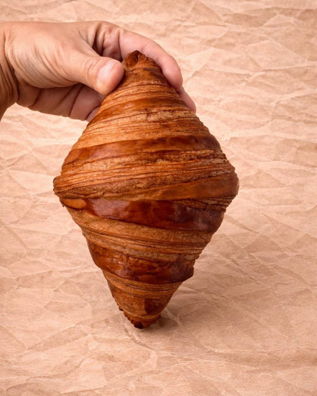 Plain Croissant