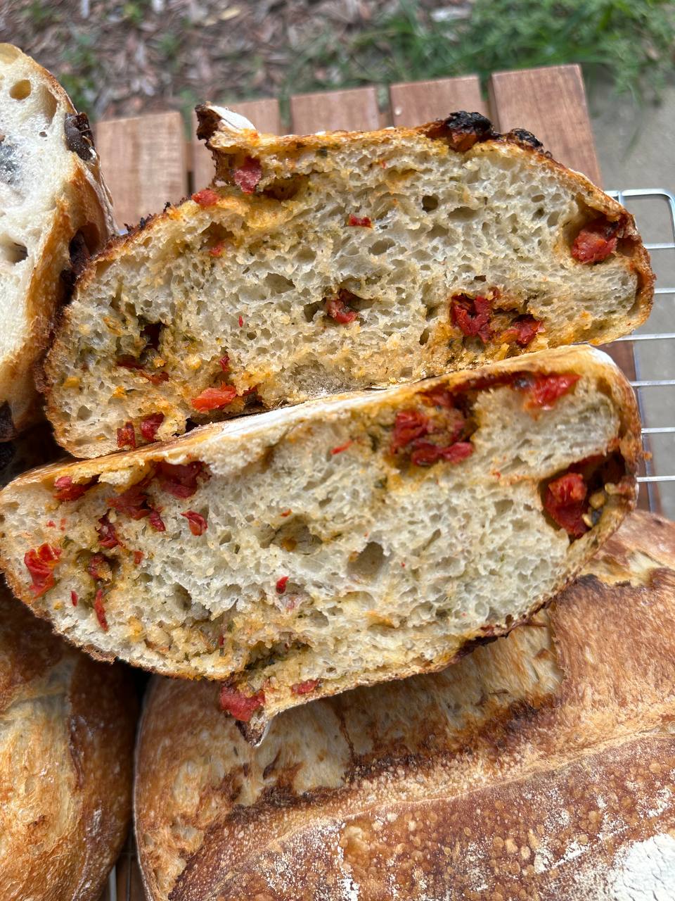 Sourdough Bread
