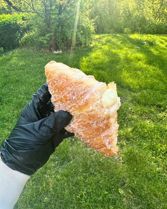 Xuixo Croissant