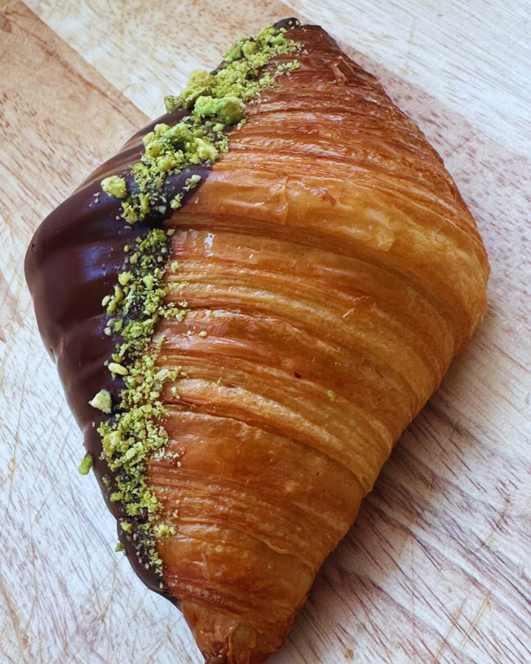 Croissant Dubai