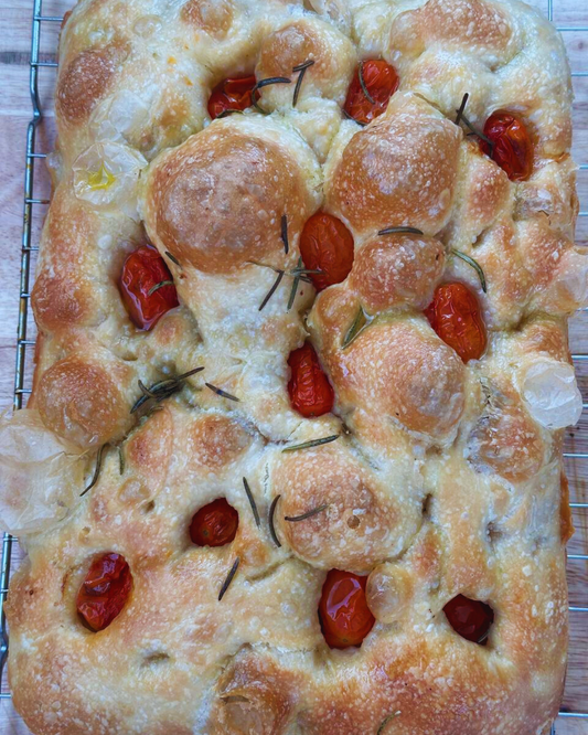 Focaccia