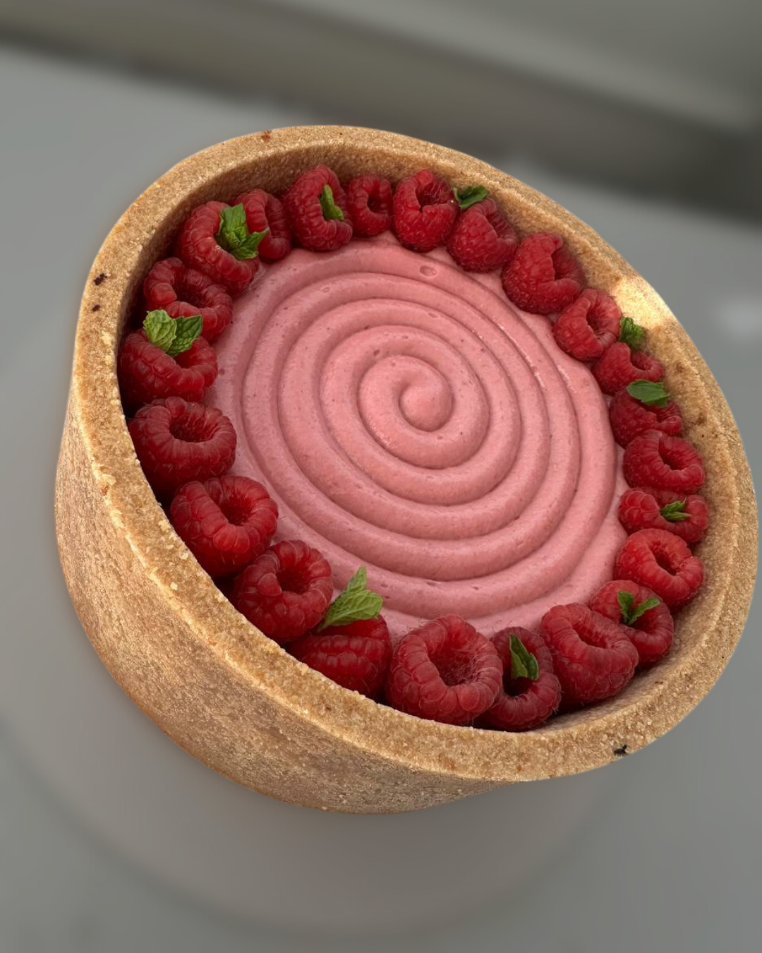 Cheesecake NY