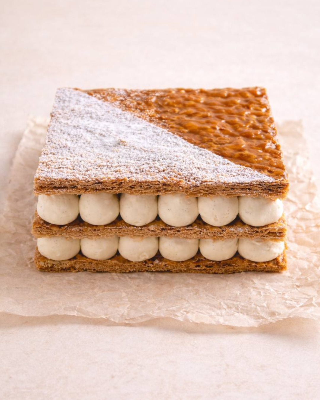 Millefoglie