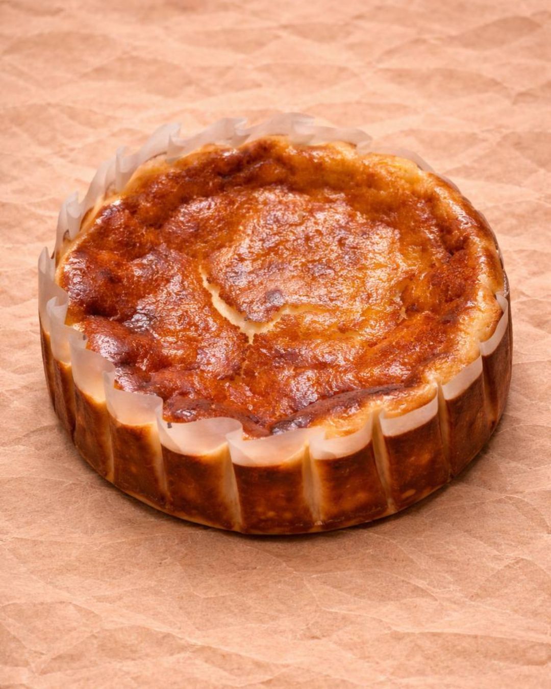 Cheesecake Vasco (Mini)